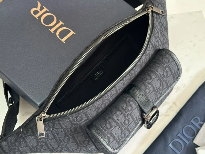 Christian Dior Waist Chest Packs EasyCare 63940