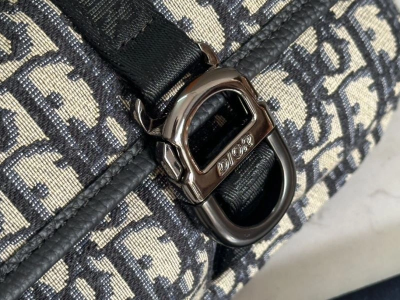 Premium Christian Dior Waist Chest Packs 63899