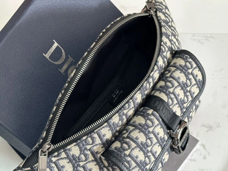 Premium Christian Dior Waist Chest Packs 63899