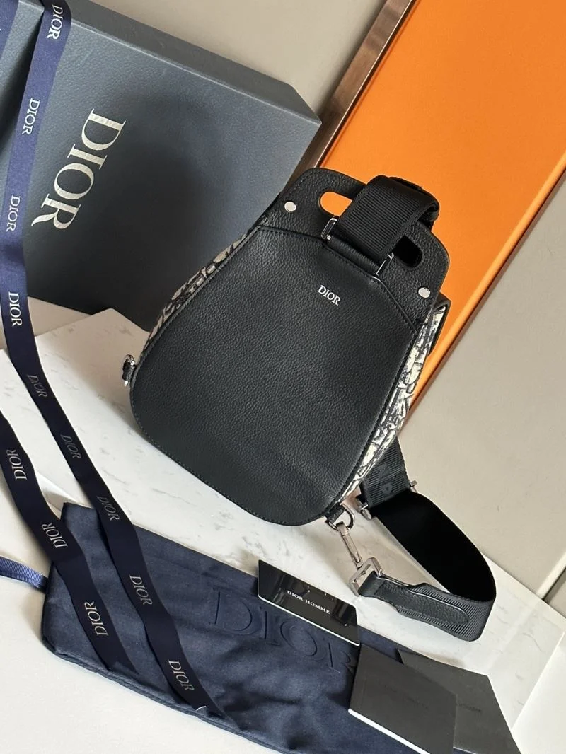 SmartChoice Christian Dior Waist Chest Packs 46777