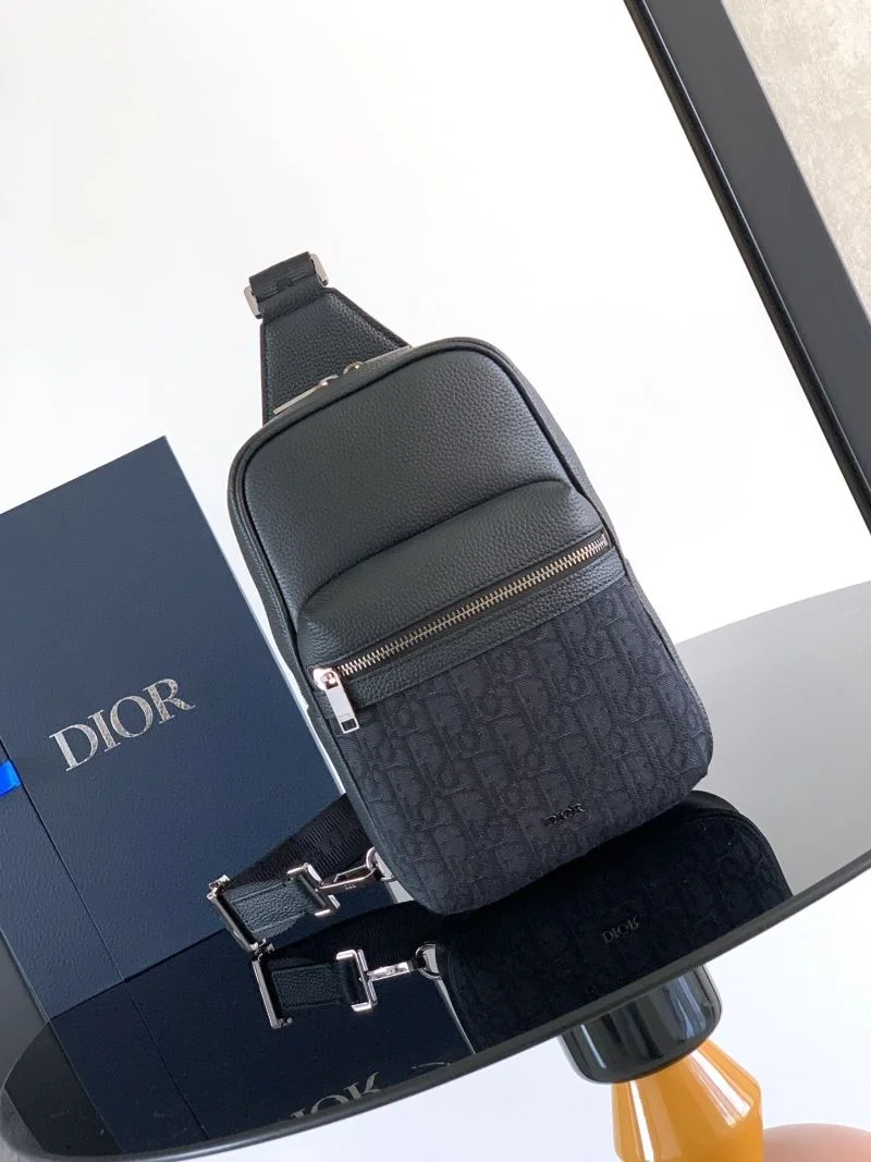 Affordable Christian Dior Waist Chest Packs 46746