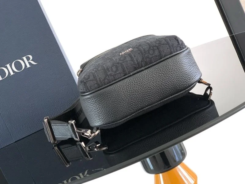 Affordable Christian Dior Waist Chest Packs 46746