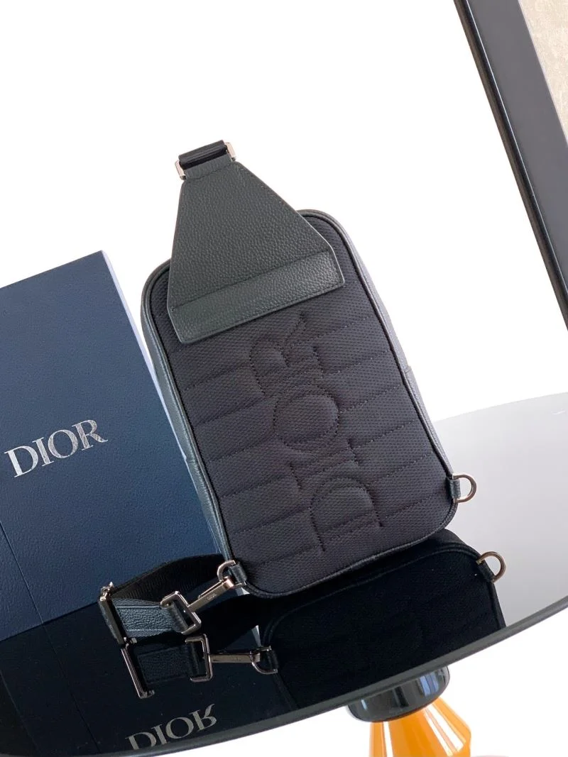 Affordable Christian Dior Waist Chest Packs 46746