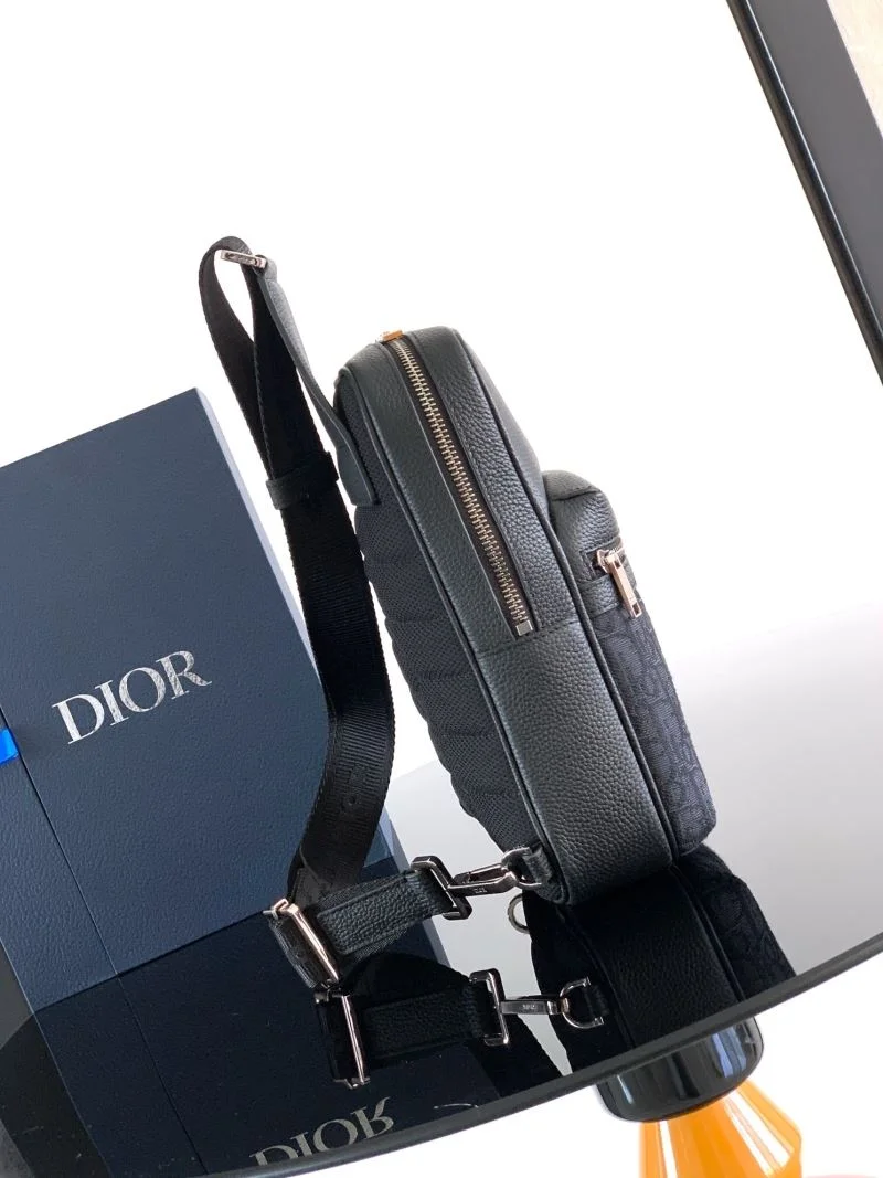 Affordable Christian Dior Waist Chest Packs 46746
