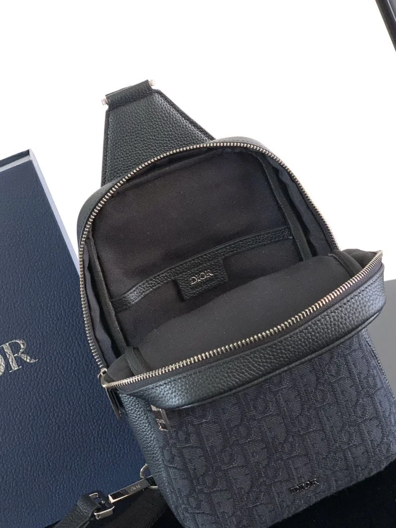 Affordable Christian Dior Waist Chest Packs 46746