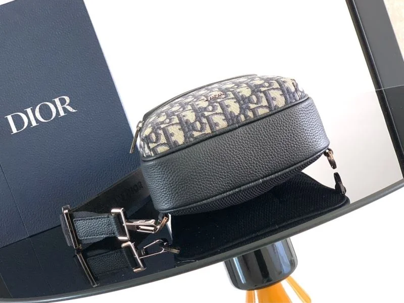 Christian Dior Waist Chest Packs Affordable 46744