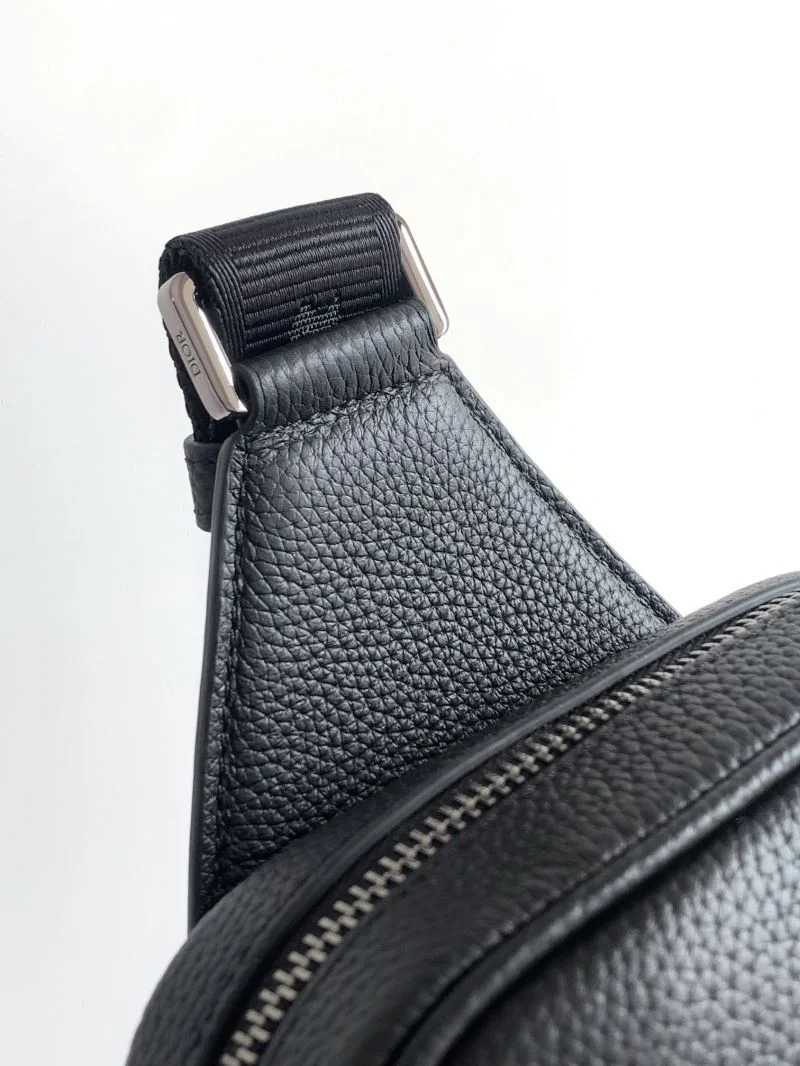 Christian Dior Waist Chest Packs Affordable 46744