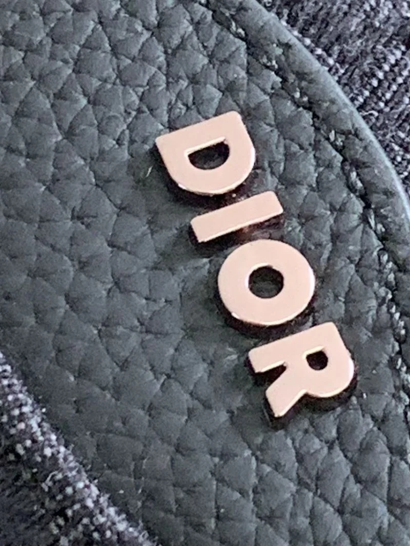 Sleek Christian Dior Waist Chest Packs 46739