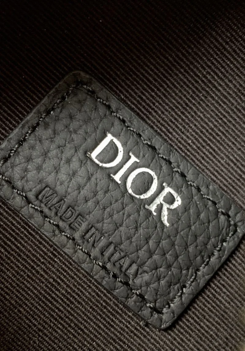 Lightweight Christian Dior Waist Chest Packs 46740