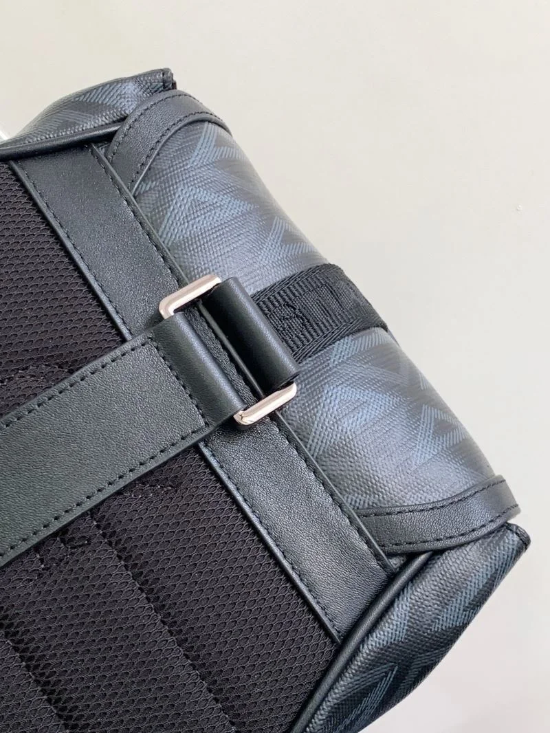 Christian Dior Waist Chest Packs Attractive 46738