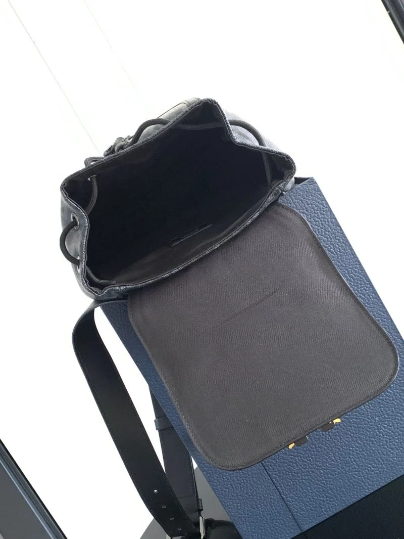 Christian Dior Waist Chest Packs Attractive 46738