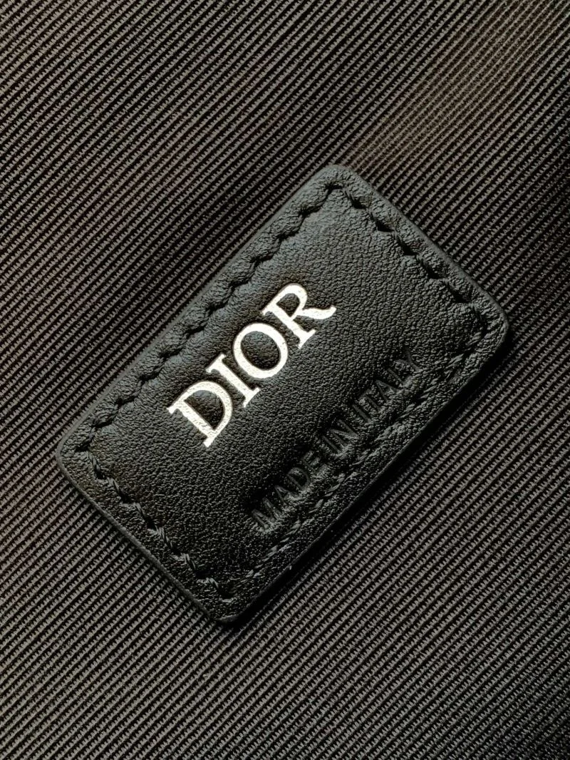 Christian Dior Waist Chest Packs Attractive 46738
