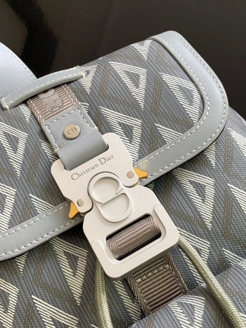Christian Dior Waist Chest Packs WellDesigned 46741