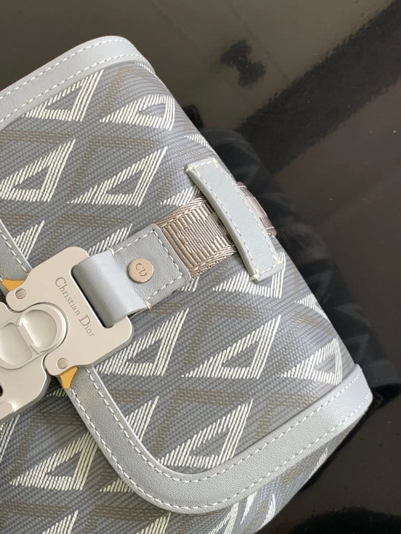 Christian Dior Waist Chest Packs WellDesigned 46741