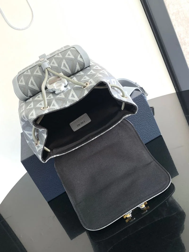 Christian Dior Waist Chest Packs WellDesigned 46741