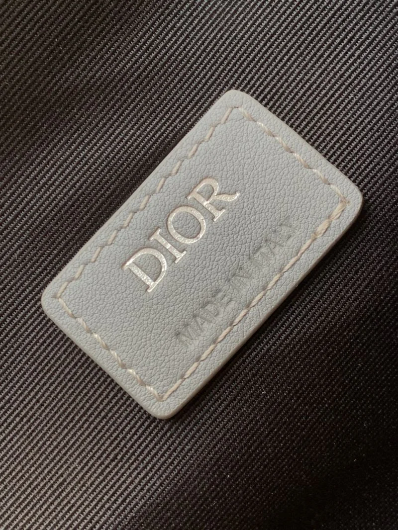 Christian Dior Waist Chest Packs WellDesigned 46741