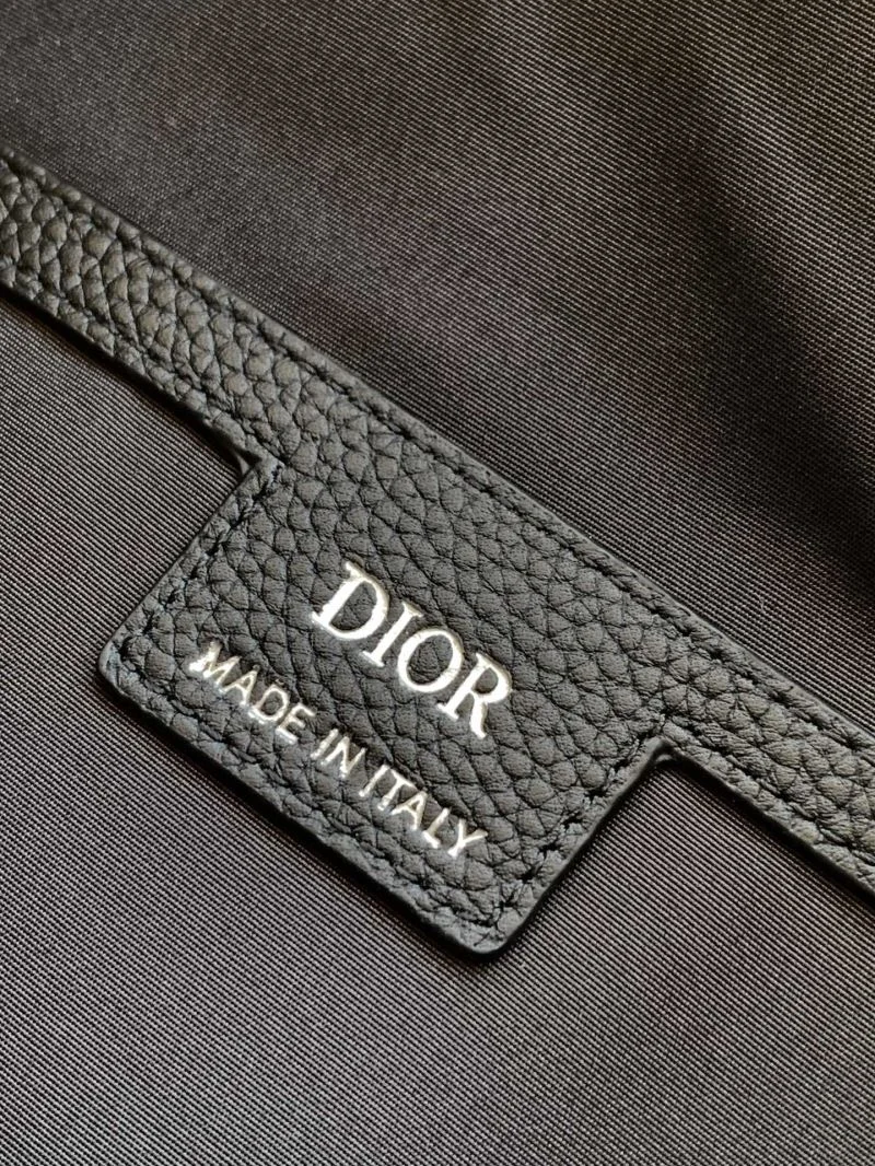 Christian Dior Waist Chest Packs TimelessDesign 46737