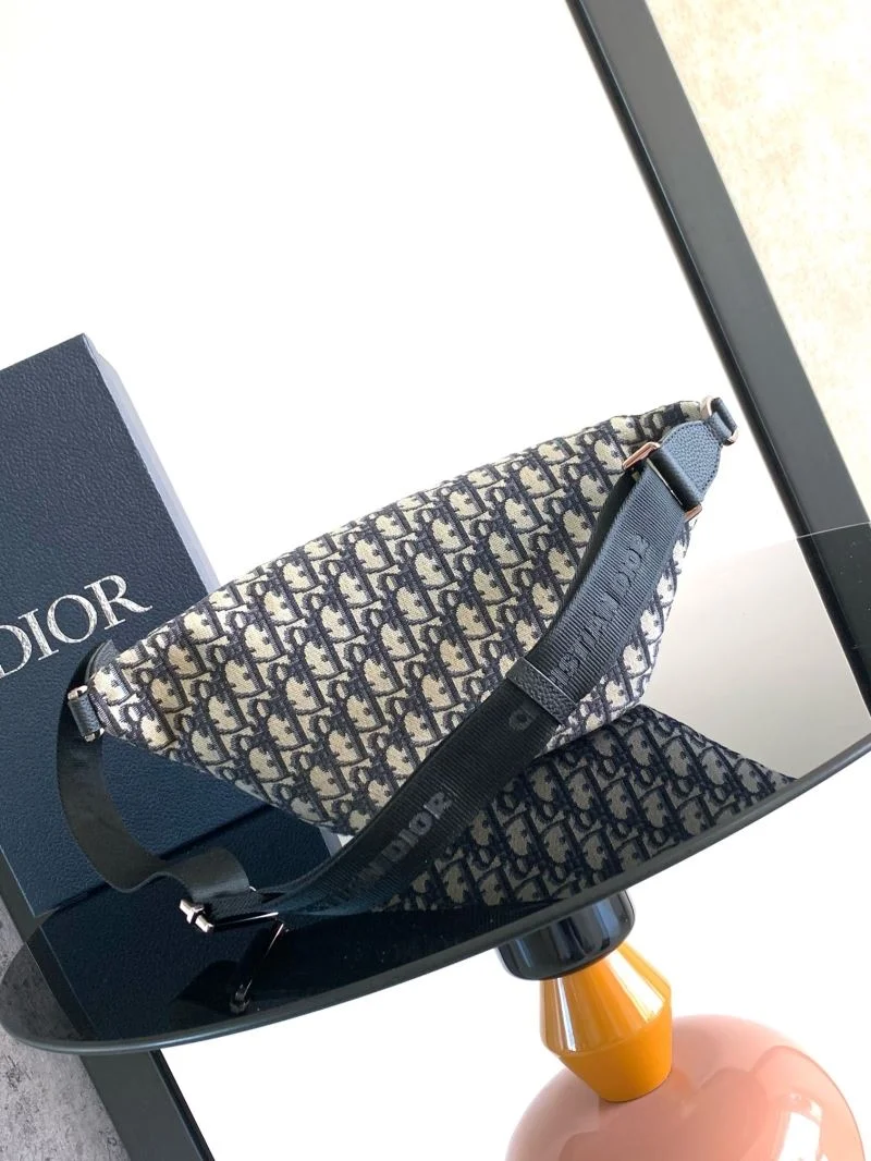 Christian Dior Waist Chest Packs SoftTouch 46736