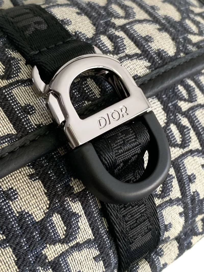 Christian Dior Waist Chest Packs SoftTouch 46736