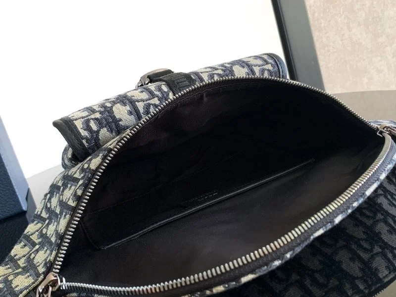 Christian Dior Waist Chest Packs SoftTouch 46736