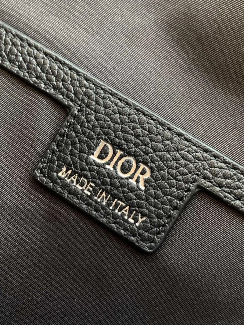 Christian Dior Waist Chest Packs SoftTouch 46736