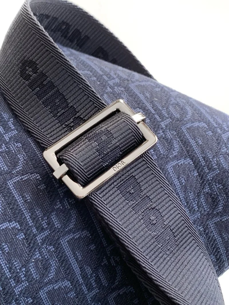 Christian Dior Waist Chest Packs Unique 46788
