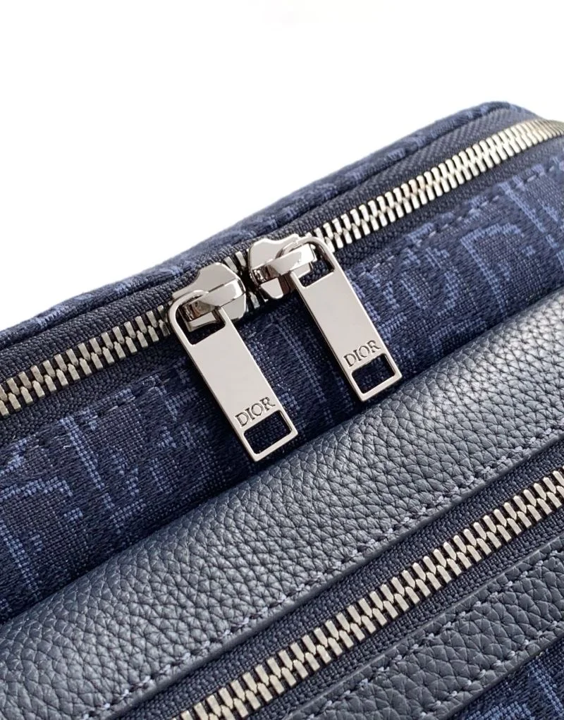 Christian Dior Waist Chest Packs Unique 46788
