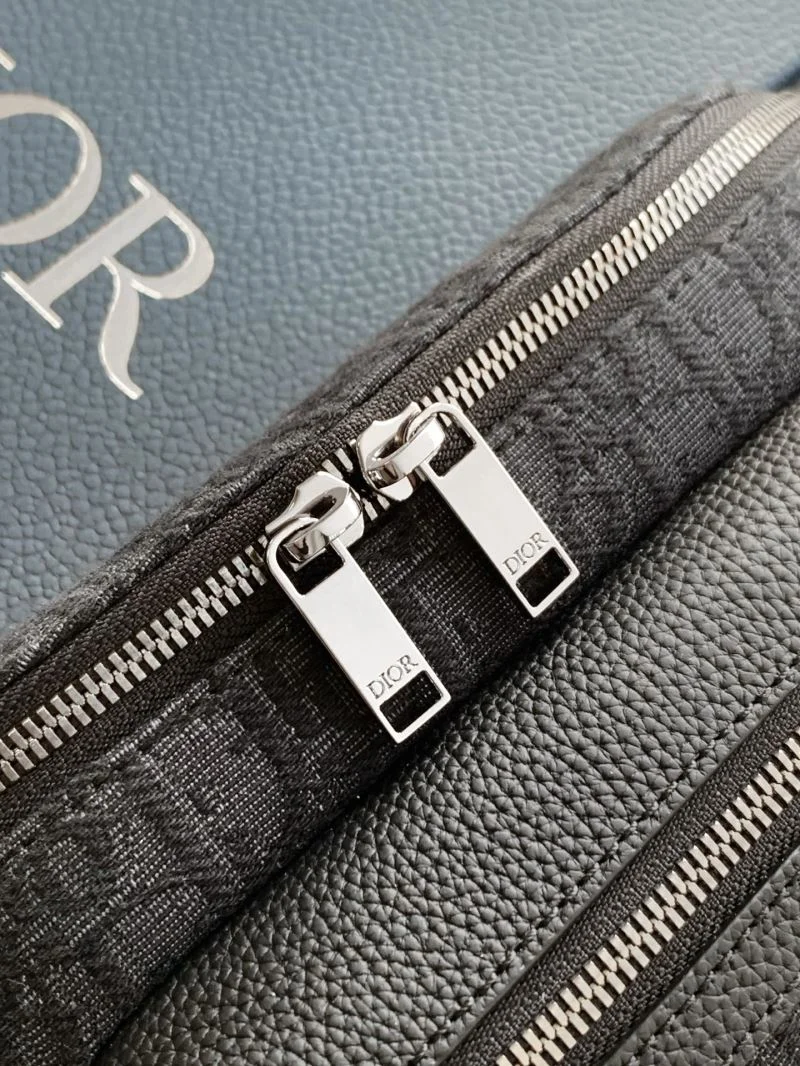 NewStyle Christian Dior Waist Chest Packs 46823