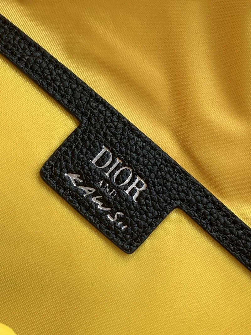 NewStyle Christian Dior Waist Chest Packs 46823