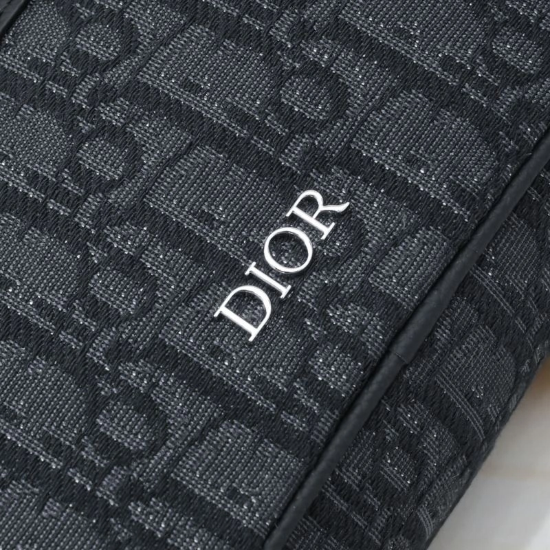 RelaxedFit Christian Dior Waist Chest Packs 85418
