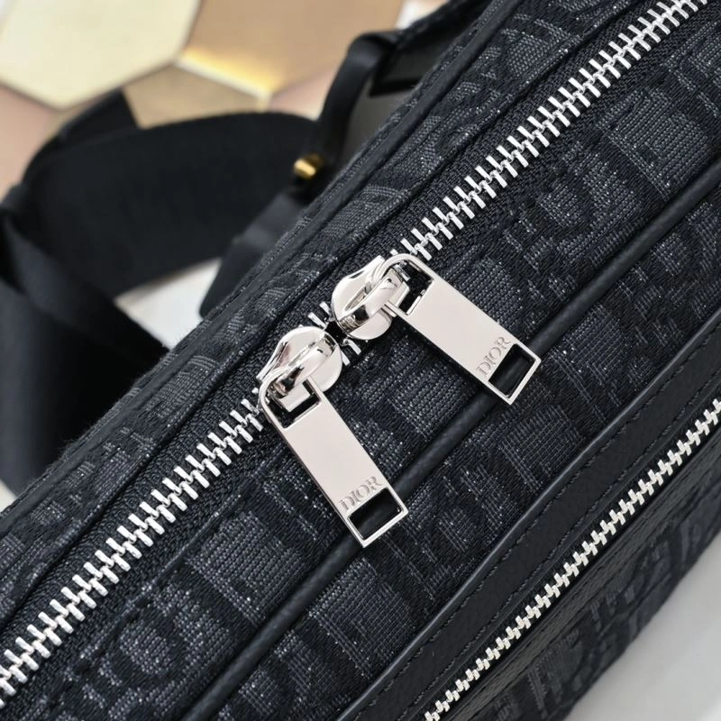 RelaxedFit Christian Dior Waist Chest Packs 85418