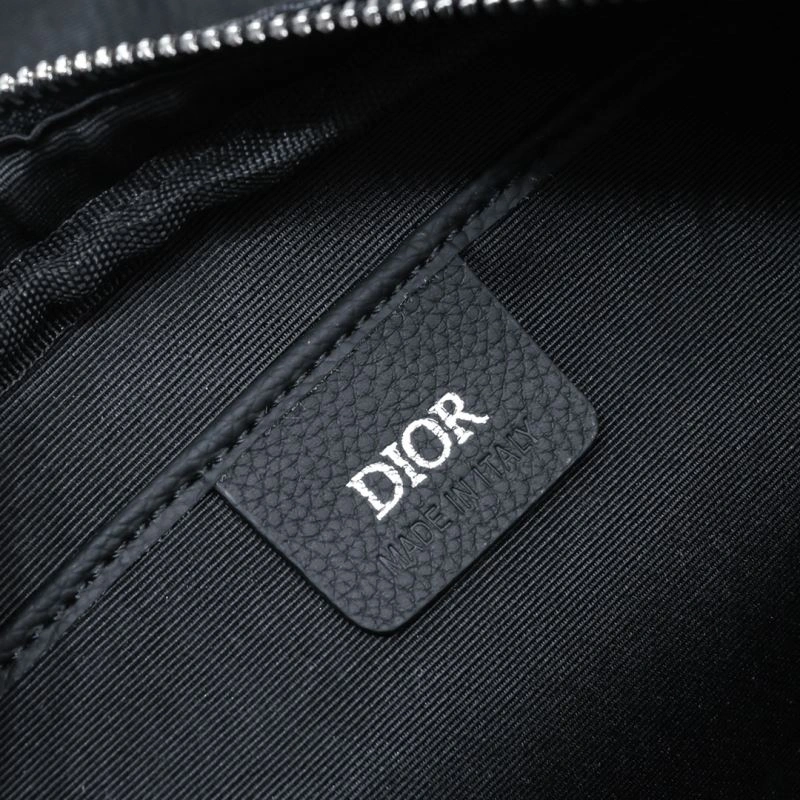 RelaxedFit Christian Dior Waist Chest Packs 85418