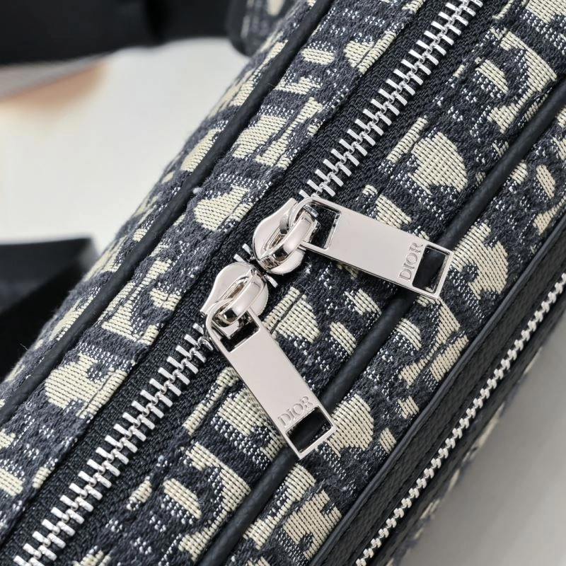Stretchable Christian Dior Waist Chest Packs 85429