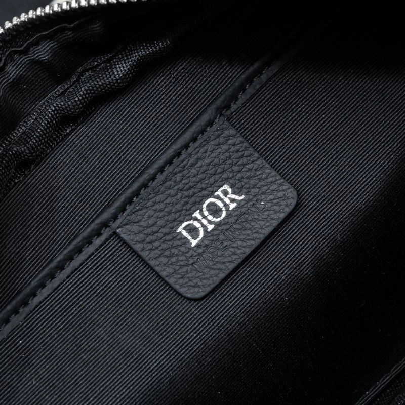 Stretchable Christian Dior Waist Chest Packs 85429