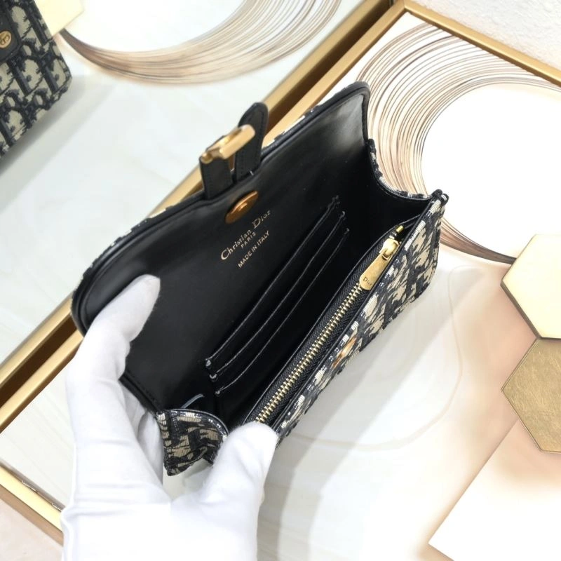 Comfortable Christian Dior Waist Chest Packs 85428