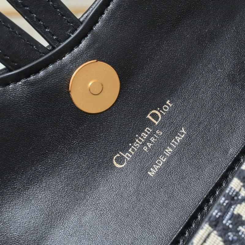 Comfortable Christian Dior Waist Chest Packs 85428