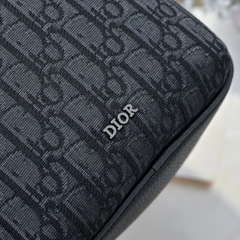 TechFriendly Christian Dior Waist Chest Packs 85424