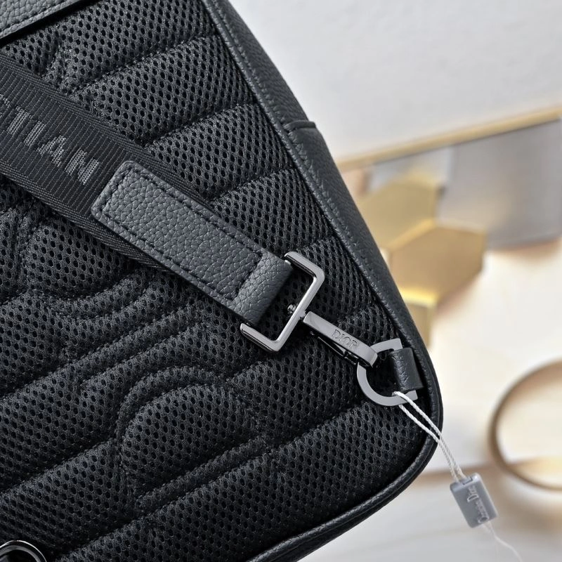 TechFriendly Christian Dior Waist Chest Packs 85424