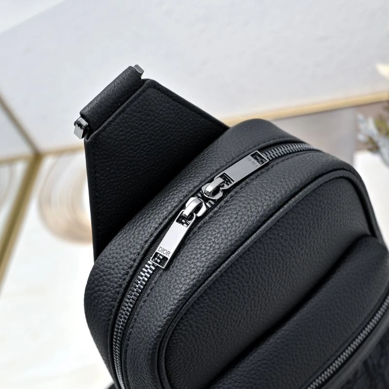 TechFriendly Christian Dior Waist Chest Packs 85424