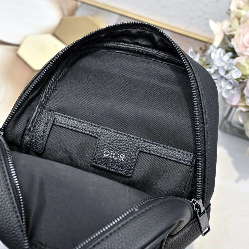 TechFriendly Christian Dior Waist Chest Packs 85424