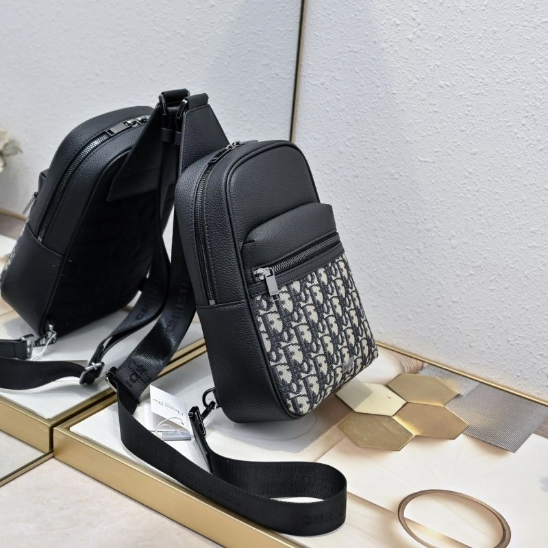 Christian Dior Waist Chest Packs Seasonal 85416