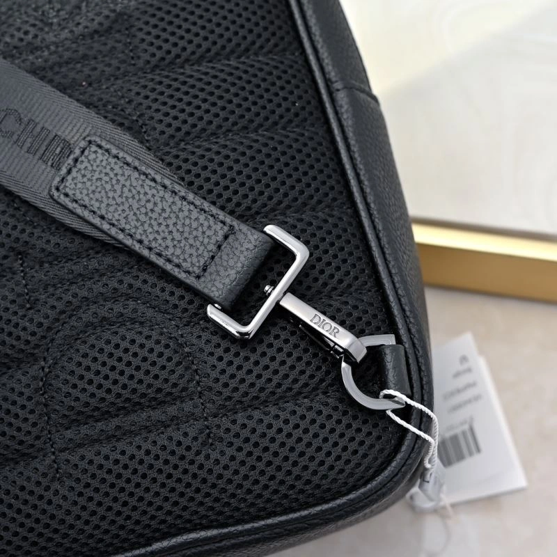 Christian Dior Waist Chest Packs Seasonal 85416