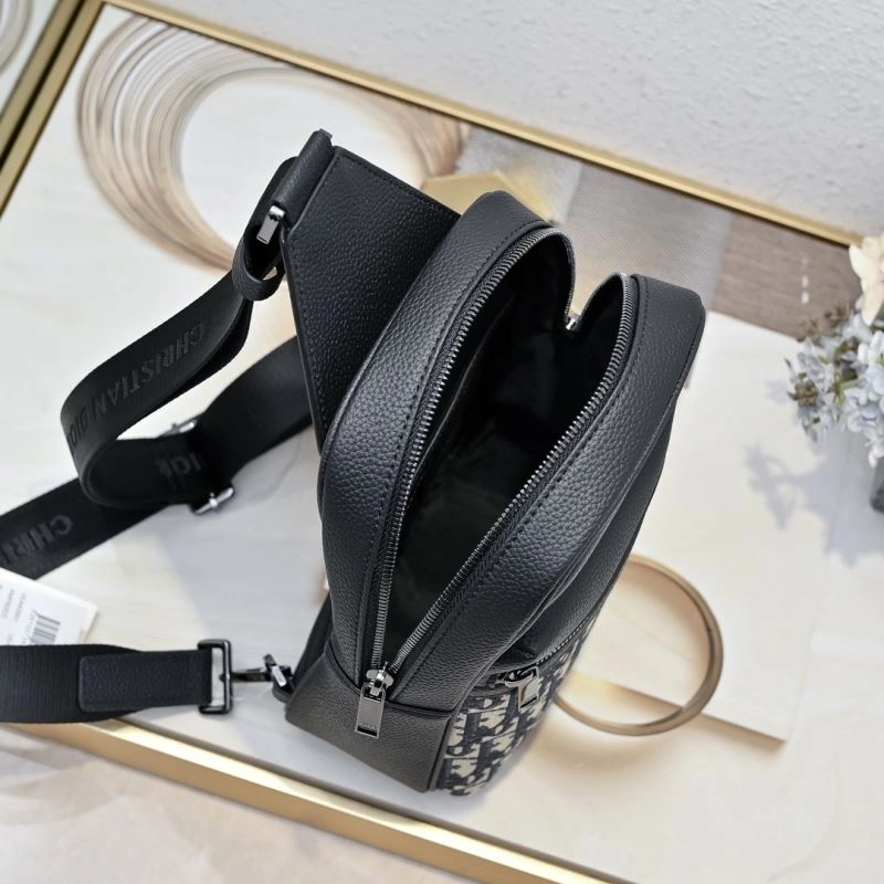 Christian Dior Waist Chest Packs Seasonal 85416
