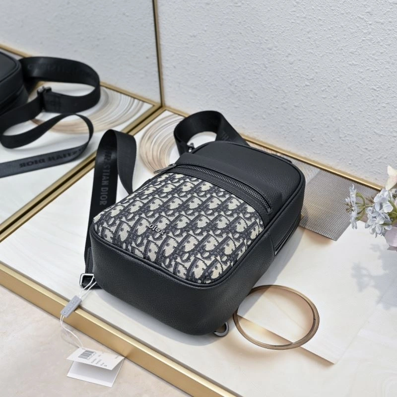 Christian Dior Waist Chest Packs Seasonal 85416
