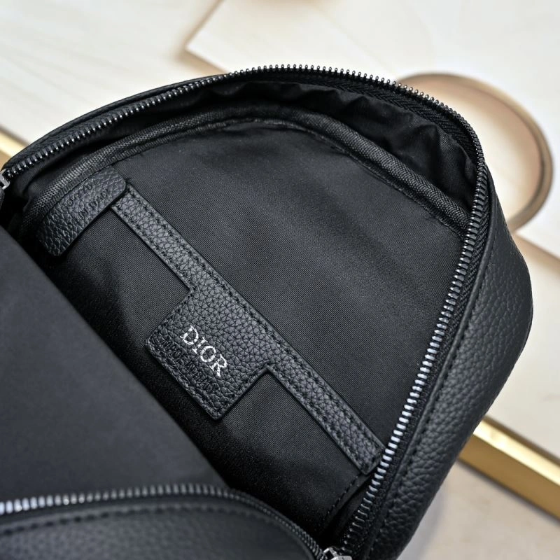 Christian Dior Waist Chest Packs Seasonal 85416