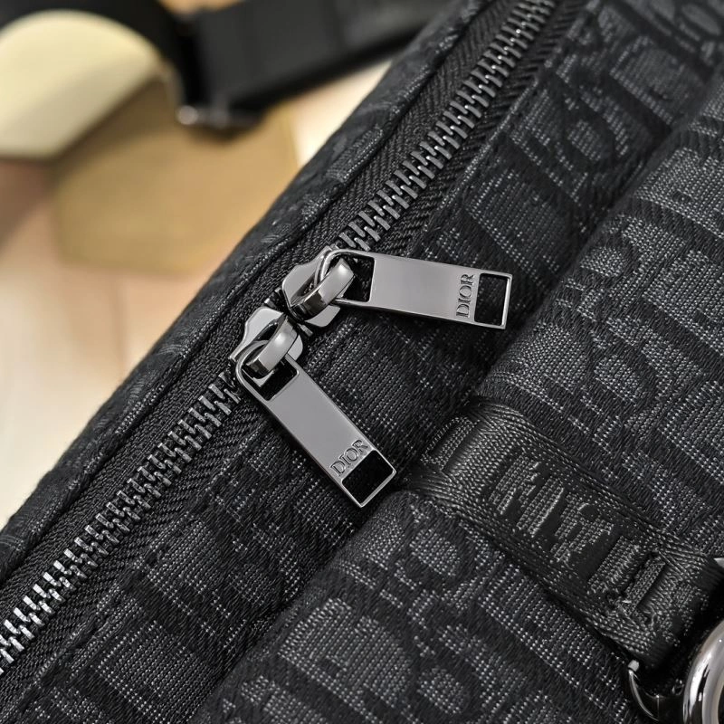 Christian Dior Waist Chest Packs Packable 85422