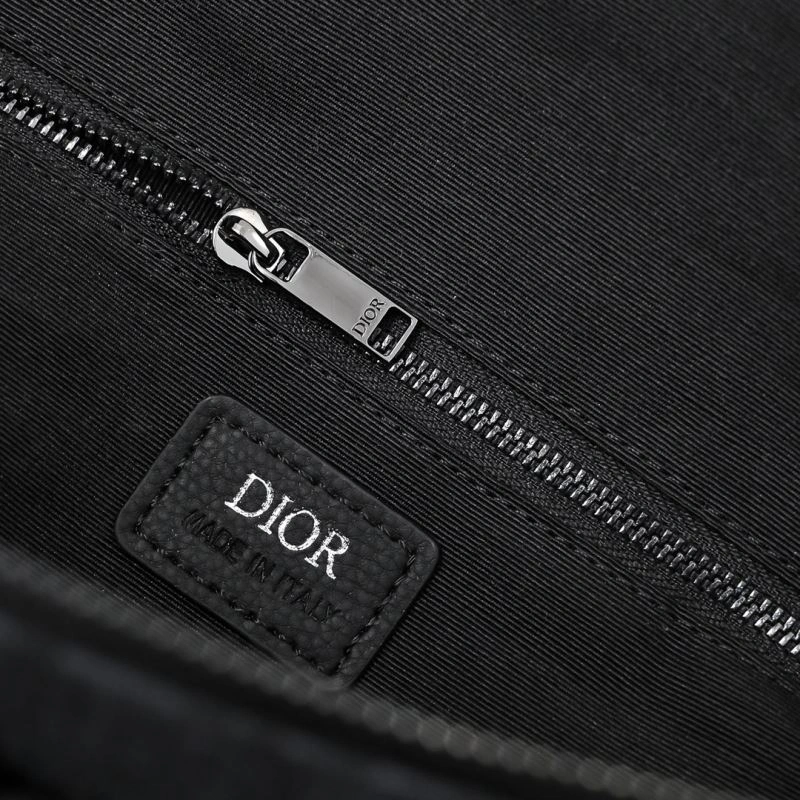 Christian Dior Waist Chest Packs Packable 85422