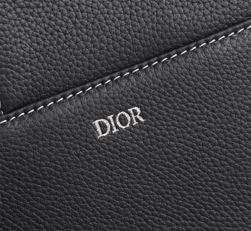 Bold Christian Dior Waist Chest Packs 77026