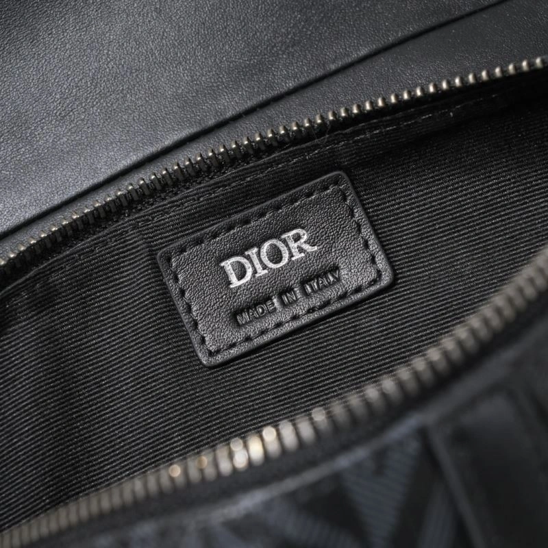 Christian Dior Waist Chest Packs TimelessDesign 77033