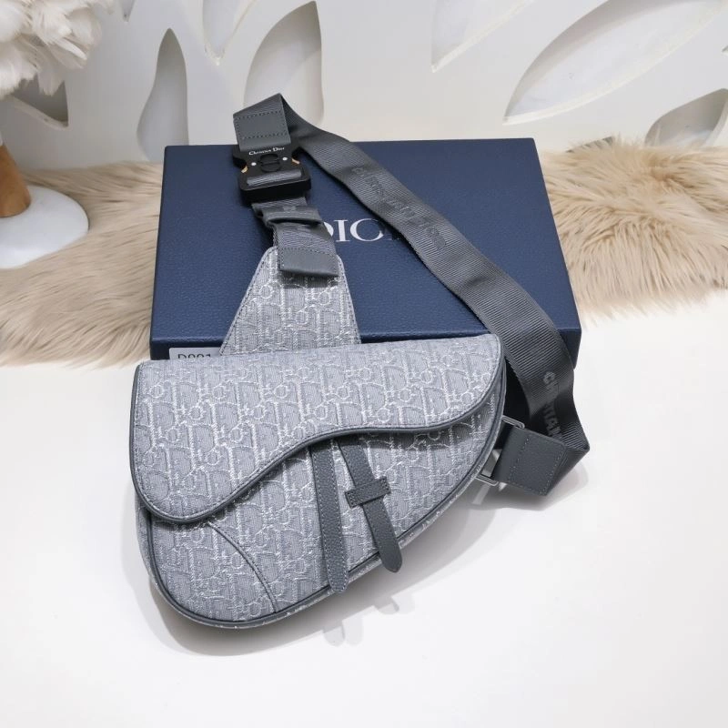 Resilient Christian Dior Waist Chest Packs 77032